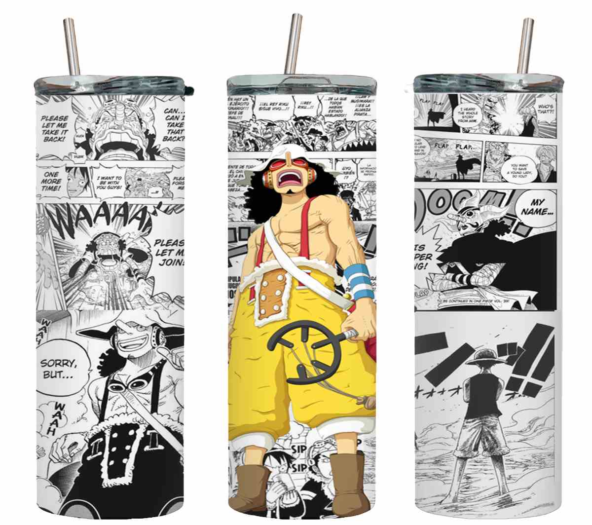 One Piece-7897